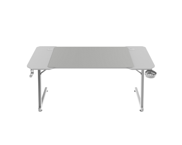 Mars Gaming MGD-X120 Mesa Gaming Blanco