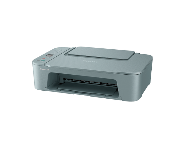 Canon PIXMA TS3752i Impresora Multifuncion Color WiFi Azul/Gris