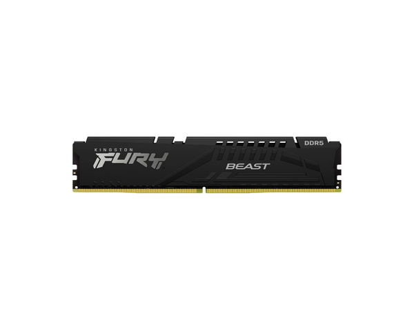 Kingston Fury Beast DDR5 5200MHz 8GB CL40
