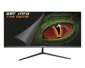 Keep Out XGM22B4 Monitor Gaming FullHD 120Hz 21.5"