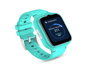 SPS Smartee Kids 4G Smartwatch para Niños GPS Azul