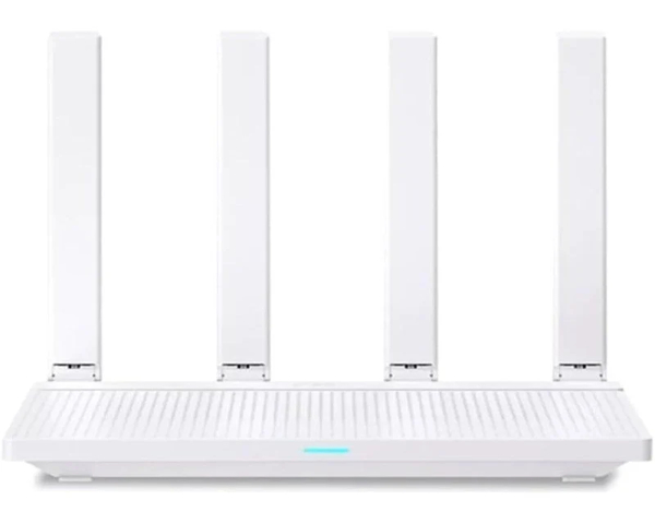 Xiaomi AX3000T Router Inalámbrico 5G Blanco