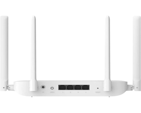 Xiaomi AX1500 Router Wireless Blanco