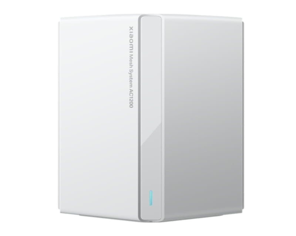 Sistema Mesh Xiaomi AC1200 DualBand Blanco