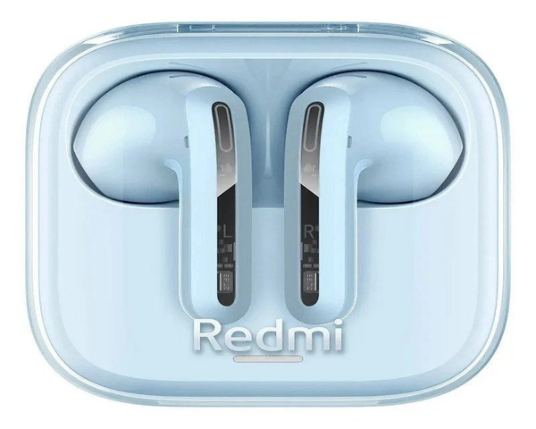 auriculares bluetoooth xiaomi, Redmi Buds 6 Active, Auriculares Bluetooth Xiaomi blancos