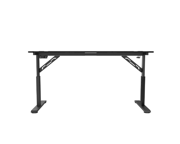 Mars Gaming MGD-ERGO 120 Mesa Gaming Negro