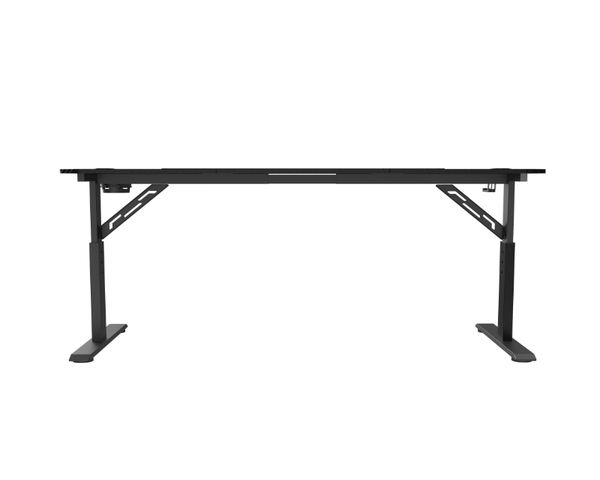 Mars Gaming MGD-ERGO 140 Mesa Gaming Negro