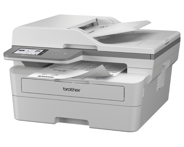 Brother MFCL2980DW Impresora Láser Multifunción Blanco