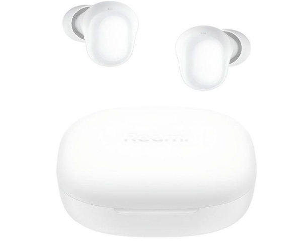 Xiaomi Redmi Buds 6 Play Auriculares Bluetooth Blanco