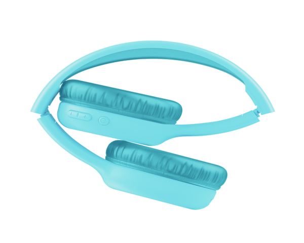 Trust NOUNA Auriculares Inalámbricos para Niños Azul