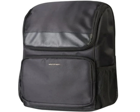 Vention Mochila KROB0 15.6" 19L Impermeable Negro