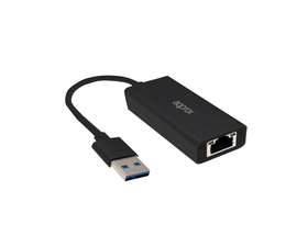 Approx Adaptador USB 3.0 a 2.5 Ethernet Gigabit