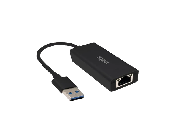 Approx Adaptador USB 3.0 a 2.5 Ethernet Gigabit