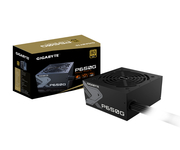 Gigabyte GP-P650G Fuente de Alimentación 650W 80 Plus Gold