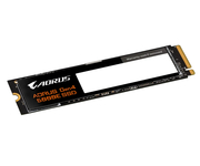 Disco Duro Gigabyte AORUS Gen4 5000E 1TB SSD M.2 2280 PCI Express 4.0 NVMe 3D TLC NAND