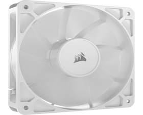 Corsair RS120 Ventilador Auxiliar 120mm Blanco