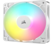 Corsair RS120 Ventilador Auxiliar ARGB 120mm Blanco