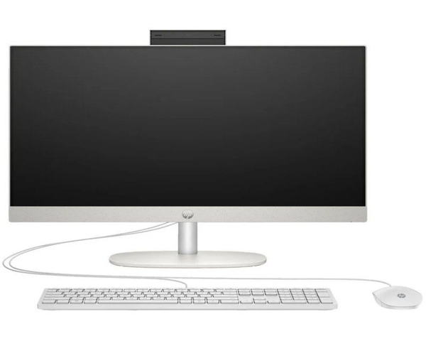 HP All-in-One 24-CR0015NS Intel Core i5-1335U/16GB/512GB SSD/23.8"