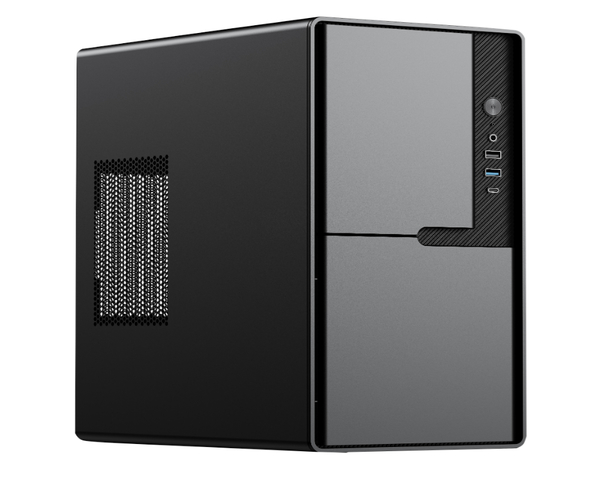 Approx APPC-903 Caja MicroATX Negro