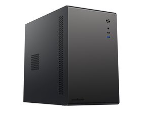 Approx Caja MicroATX APPC-403