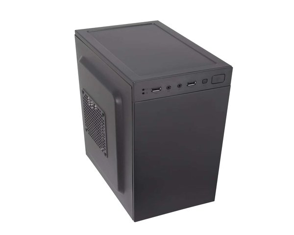 Approx APPC-201F Caja MicroATX FA/500 Negro