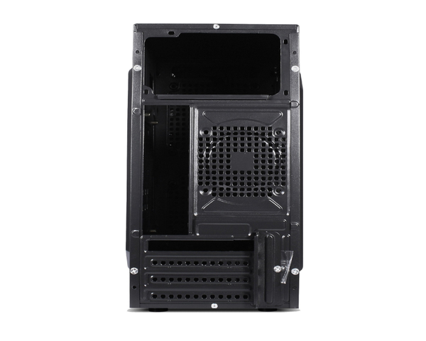 Approx APPC-203 Caja MicroATX Negro