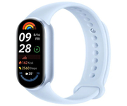 Xiaomi Smart Band 9 AMOLED Pulsera de Actividad Azul Ártico
