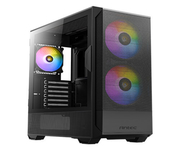 Antec Semitorre ATX NX416L Negro