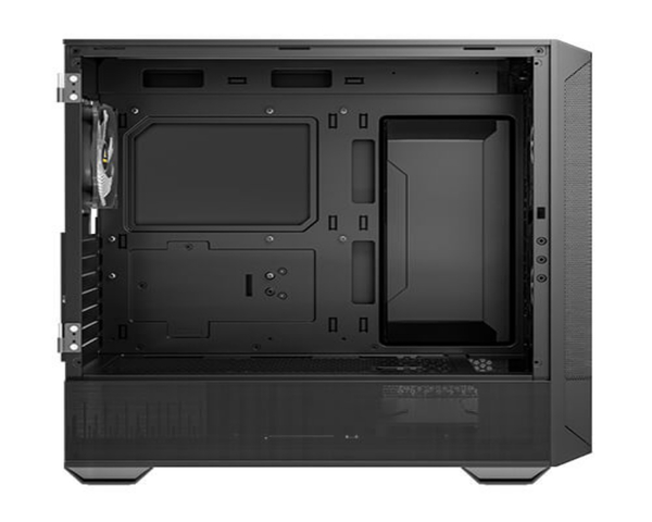 Antec Semitorre ATX NX416L Negro