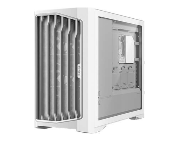 Antec Performance 1 FT Caja E-ATX Cristal Templado Blanco 