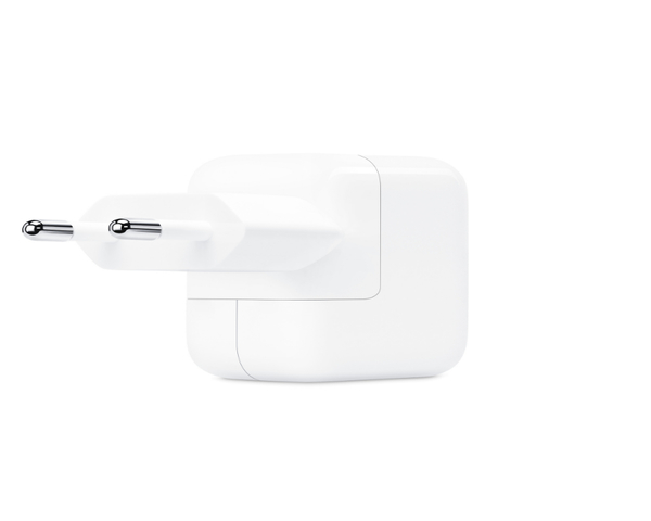 Apple Adaptador de Corriente 12W