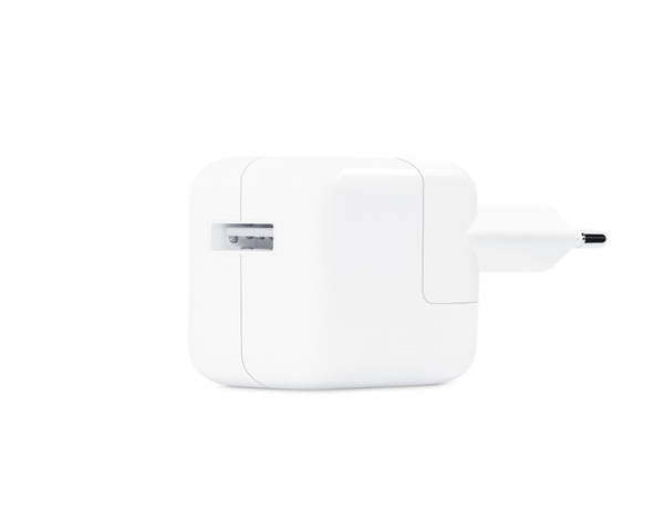 Apple Adaptador de Corriente 12W