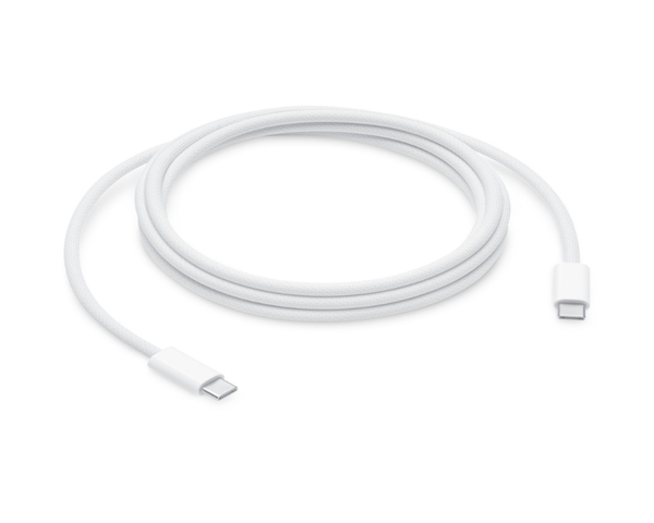 Apple Cable de Carga USB-C a USB-C 240W 2m