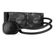 Corsair NAUTILUS 240 RS Kit Refrigeración Líquida 240mm Negro