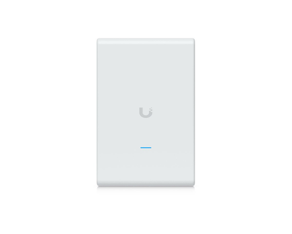 Ubiquiti Wireless Access Point U6-Mesh Pro PoE pared