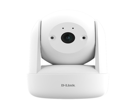 D-Link Cámara Wi-Fi 2K con Movimiento Horizontal y Vertical