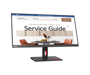 Lenovo Monitor ThinkVision S24i-30 63DEKAT3EU 24"