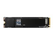 Samsung 990 EVO Plus 2TB Disco SSD 7250MB/S NVME PCIe 5.0 x2 NVMe 2.0 NAND