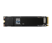 Samsung 990 EVO Plus 1TB Disco SSD 7250MB/S NVME PCIe 5.0 x2 NVMe 2.0 NAND