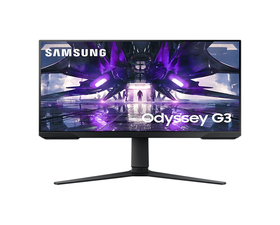 Samsung Gaming Odyssey G3 LS24DG300EUXEN 24" IPS 144Hz