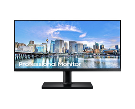 Samsung LF24T450FQRXEN 24" LED IPS FullHD FreeSync 
