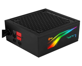 Aerocool LUX 550W 80 Plus Bronze RGB