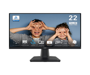  MSI Monitor PRO MP225 21.5" LED IPS FullHD 100Hz