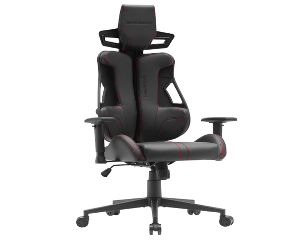 Mars Gaming Silla MGC-ELITE Rojo