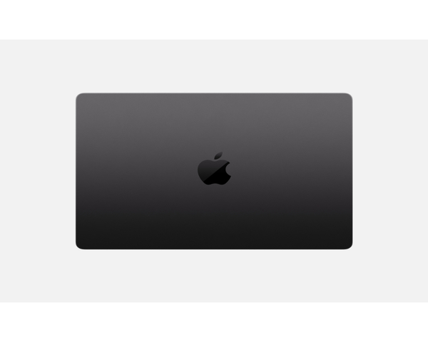 Portátil Apple MacBook M4 Pro 12 Núcleos/48GB/512GB SSD/GPU 16 Núcleos/14" Negro