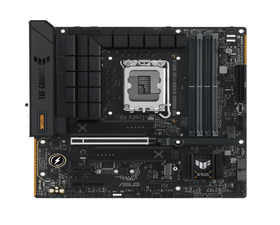 Asus Placa Base TUF Gaming B760M-Plus Wifi II