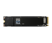 Samsung SSD 4TB Serie 990 Evo Plus M.2 NVMe