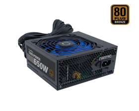 Coolbox Fuente de Alimentación ATX CoolPower 650W
