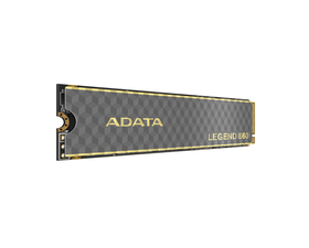 Adata LEGEND 860 SSD 500GB PCIe Gen4 M.2 2280