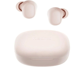 Xiaomi Redmi Buds 6 Play Auriculares Bluetooth Rosa